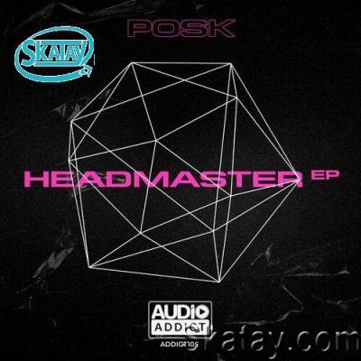 Posk - Headmaster EP (2022)