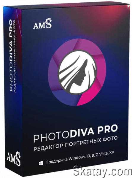PhotoDiva 3.25 Portable