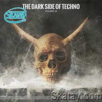 The Dark Side of Techno, Vol. 24 (2022)