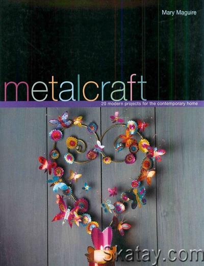 Metalcraft (2005)