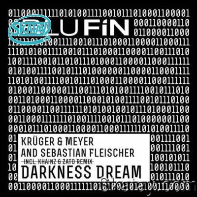 Krüger + Meyer & Sebastian Fleischer - Darkness Dream (2022)
