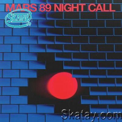 Mars89 - Night Call (2022)