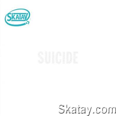 Suicide - Surrender (2022 - Remaster) (2022)