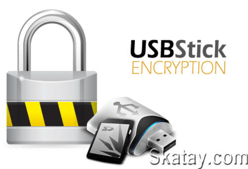 GiliSoft USB Stick Encryption 11.6.0