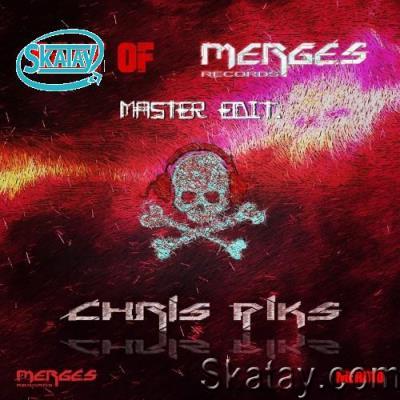 Chris Piks - Best Of Merges Records vol.1 (2022)