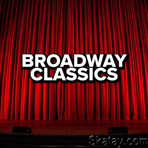 Broadway Classics (2022)