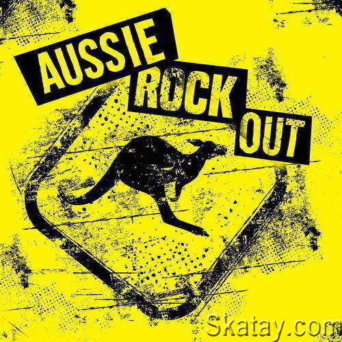 Aussie Rock Out (2022)
