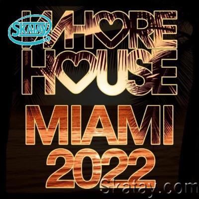 Whore House Miami 2022 (2022)