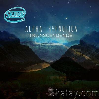 Alpha Hypnotica - Transcendence (2022)