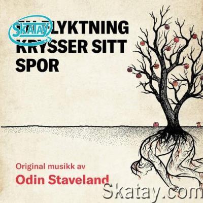 Odin Staveland - En Flyktning Krysser Sitt Spor (2022)