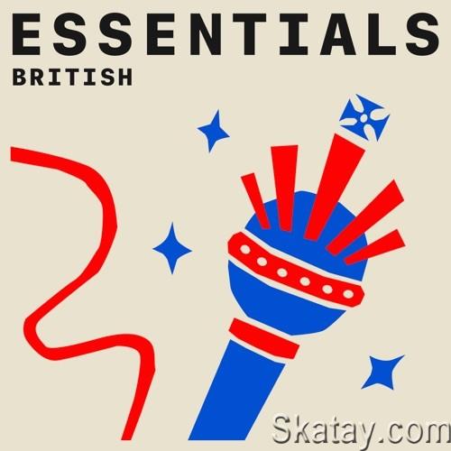 British Essentials (2022)