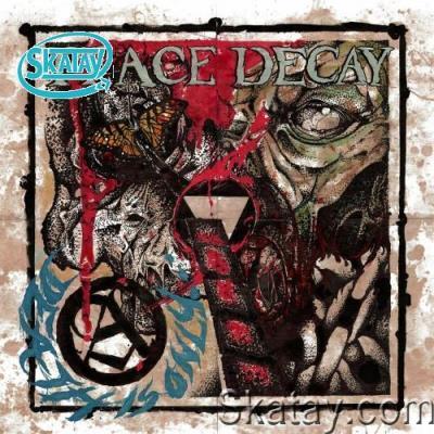 Peace Decay - Death Is Only... (2022)