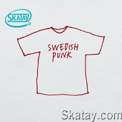 Kindsight - Swedish Punk (2022)