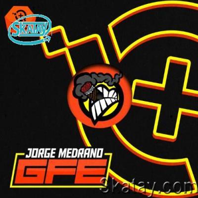 Jorge Medrano - GFE (2022)