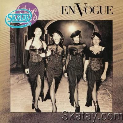En Vogue - Funky Divas (1992) (2022)
