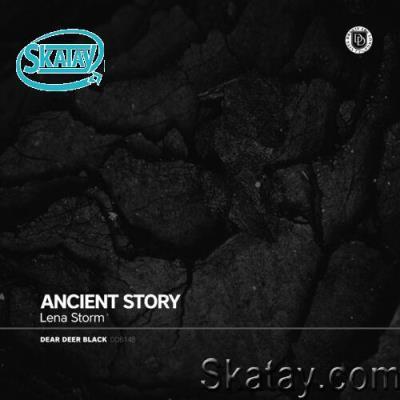 Lena Storm - Ancient Story (2022)