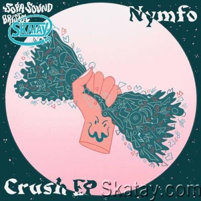 Nymfo - Crush EP (2022)