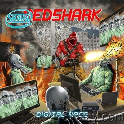 Redshark - Digital Race (2022)