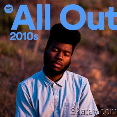 All Out 2010s (2022)