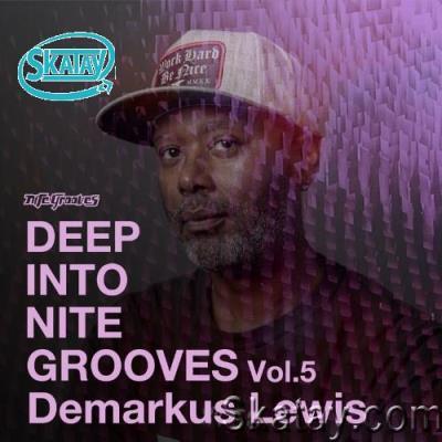 Deep Into Nite Grooves, Vol. 5 (2022)