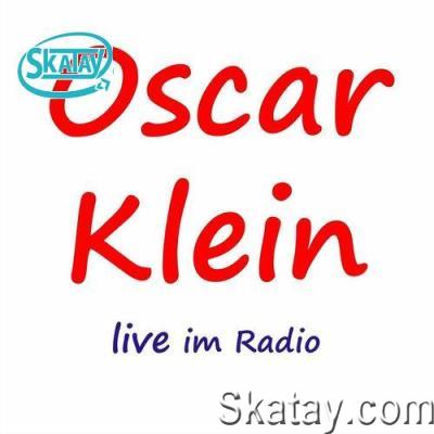 Oscar Klein Live Im Radio Gabriel Music (2022)