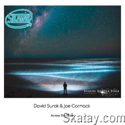 David Surok & Joe Cormack - Across The Ocean (2022)