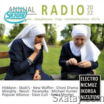 Annual Radio 2022 (2022)