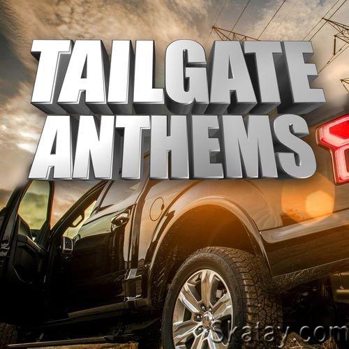 Tailgate Anthems (2022)
