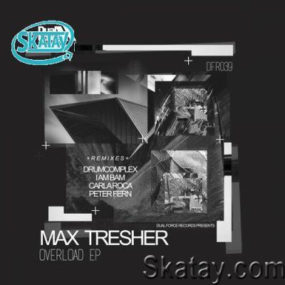 Max Tresher - Overload (2022)