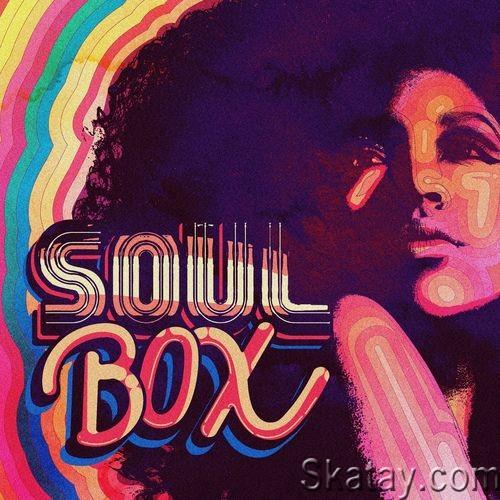 Soul Box (2022)