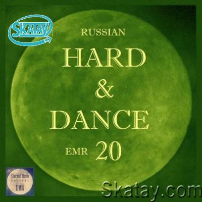 Russian Hard & Dance EMR Vol. 20 (2022)