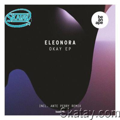 Eleonora - Okay EP (2022)