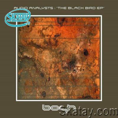 Audio Analysts - The Black Bird - EP (2022)