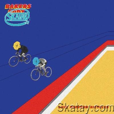 Bakers Eddy - Love Boredom Bicycles (2022)