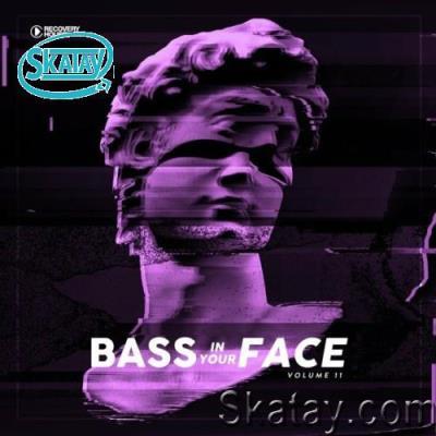 Bass in Your Face, Vol. 11 (2022)
