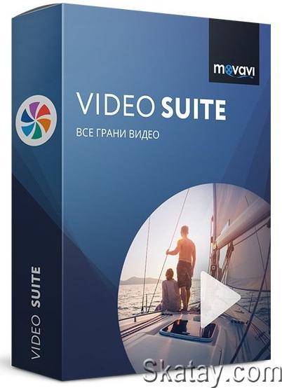 Movavi Video Suite 22.2.0