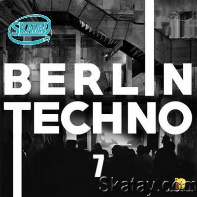 Berlin Techno 7 (2022)