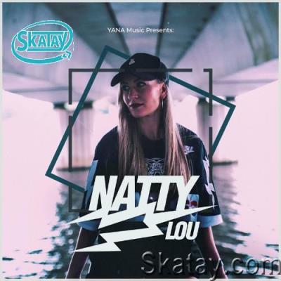 YANA Music Presents Natty Lou (Mixed) (2022)