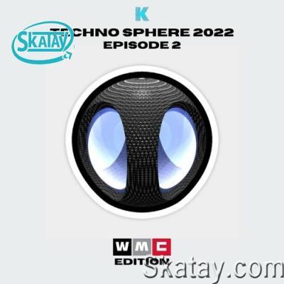 Techno Sphere WMC 2022 Episode 2 (2022)