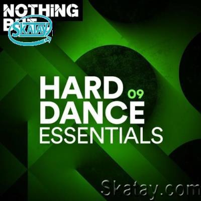 Nothing But... Hard Dance Essentials, Vol. 09 (2022)