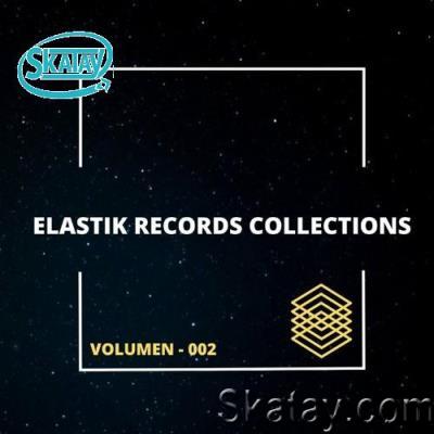 Elastik Records Collections #2 (2022)
