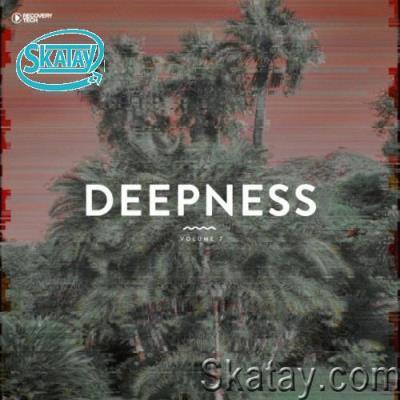 Deepness, Vol. 7 (2022)