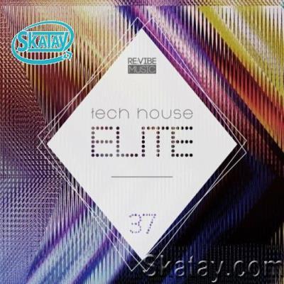 Tech House Elite, Issue 37 (2022)