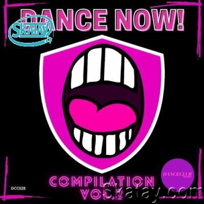 Dance Now! Compilation Vol. 2 (2022)