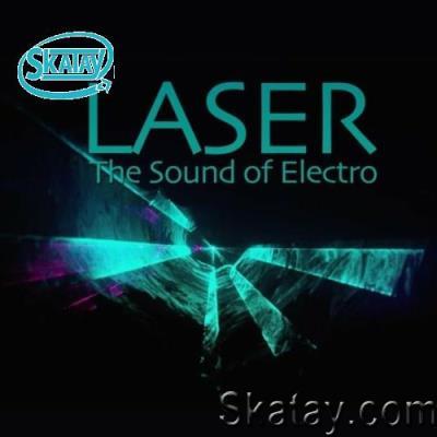 Laser (The Sound of Electro) (2022)