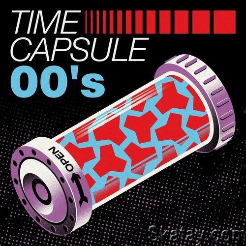 Time Capsule - 00s (2022)