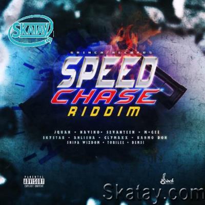 Speed Chase Riddim (2022)