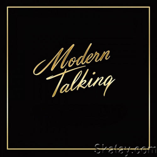 Modern Talking - The Best & More (2022) FLAC