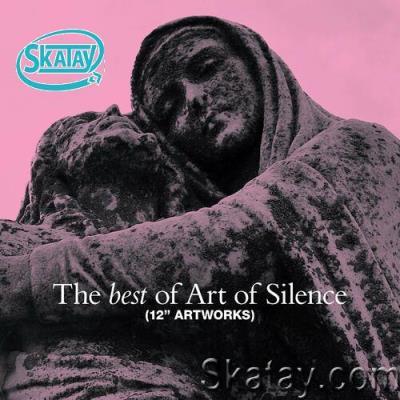 Art of Silence - The Best Of Art Of Silence (12inch Artworks) (2022)