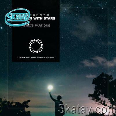 Seraphym - Written With Stars Remixes Part One (2022)
